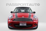 2012 MINI Cooper Base