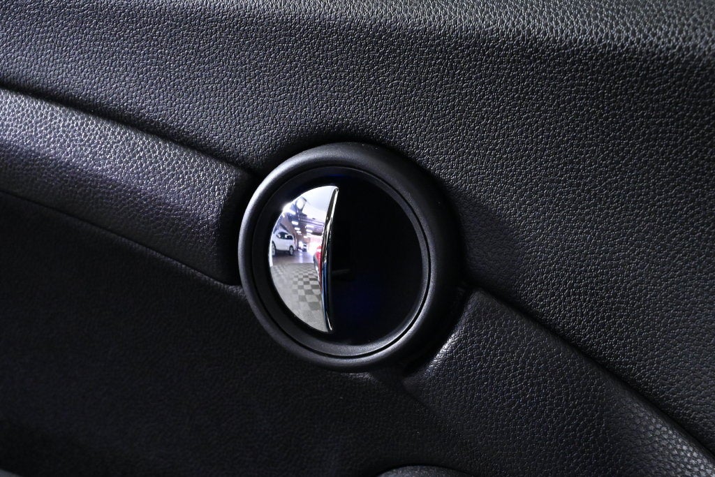 2012 MINI Cooper Base