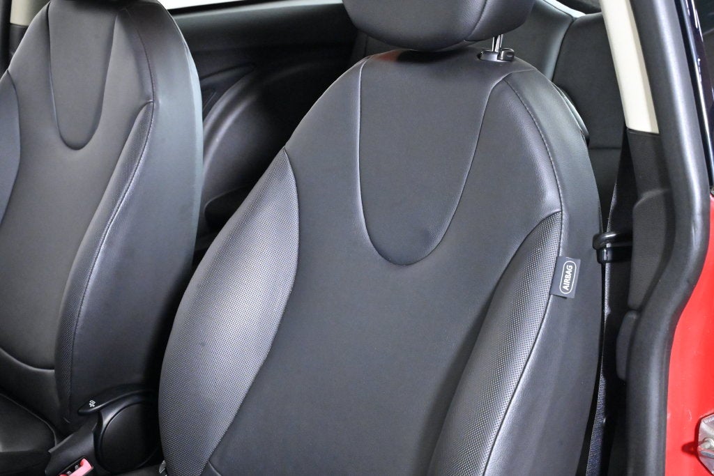2012 MINI Cooper Base