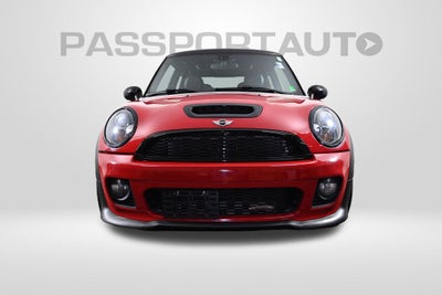 2013 MINI HARDTOP 2 DOOR John Cooper Works