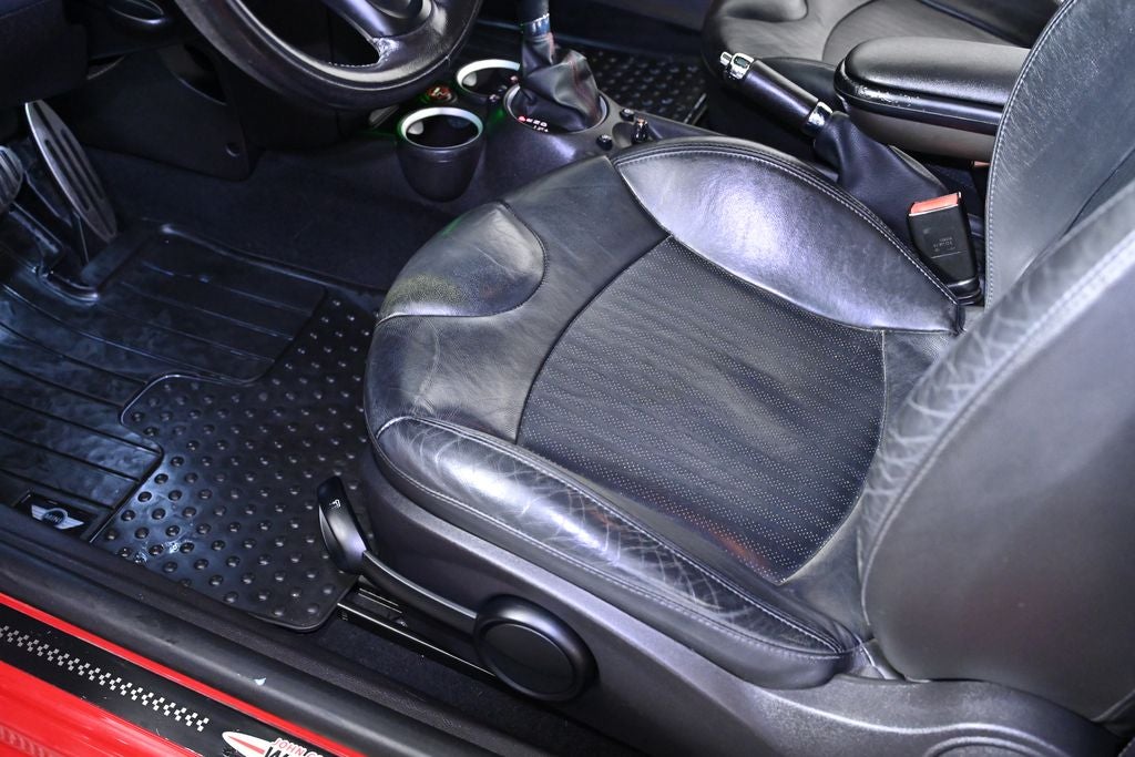 2013 MINI HARDTOP 2 DOOR John Cooper Works