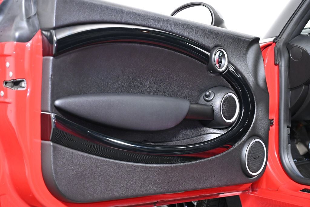 2013 MINI HARDTOP 2 DOOR John Cooper Works