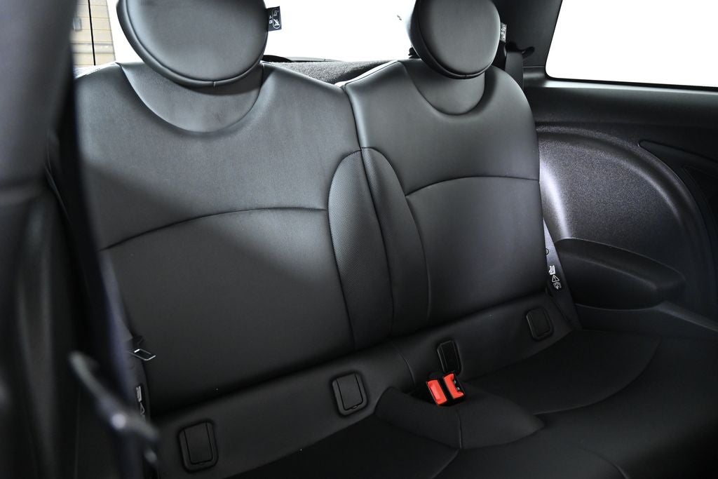 2011 MINI Cooper S Base