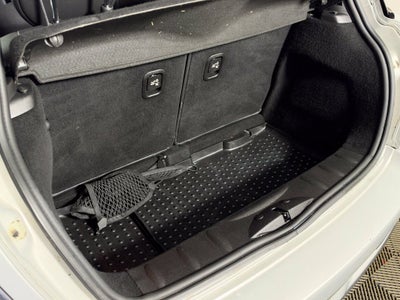 2011 MINI Cooper S Base