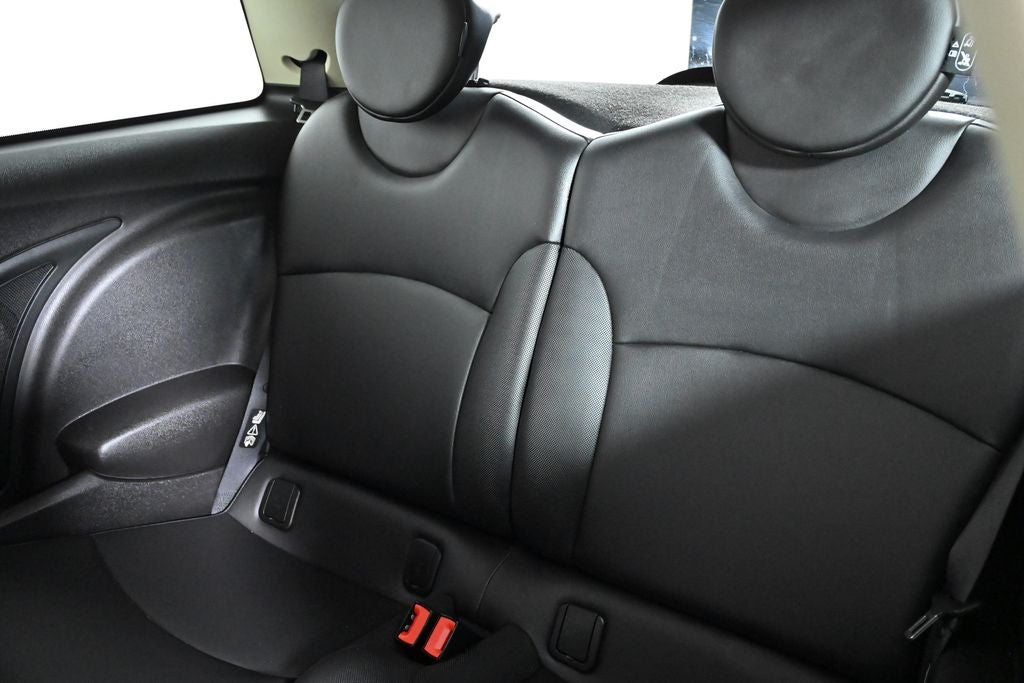 2011 MINI Hardtop 2 Door Cooper S