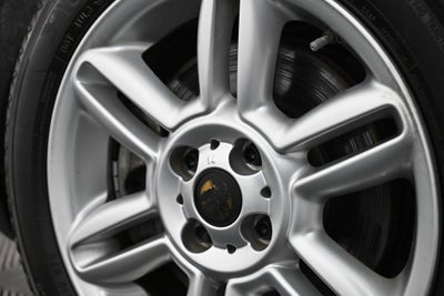 2011 MINI Hardtop 2 Door Cooper S