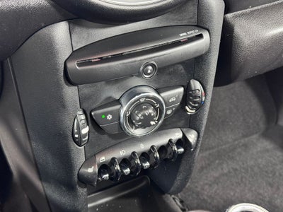 2012 MINI Roadster Cooper