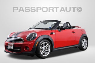 2012 MINI Cooper