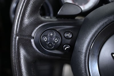 2013 MINI Cooper S Base