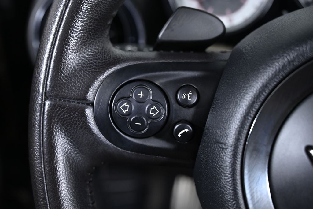 2013 MINI Cooper S Base