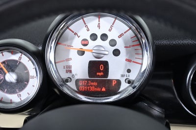 2013 MINI Cooper S Base