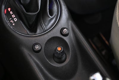 2013 MINI Cooper S Base
