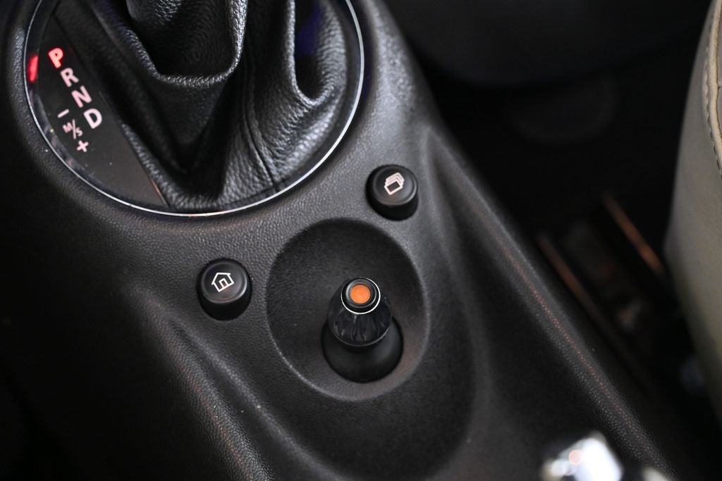 2013 MINI Cooper S Base