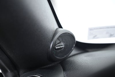 2013 MINI Cooper S Base