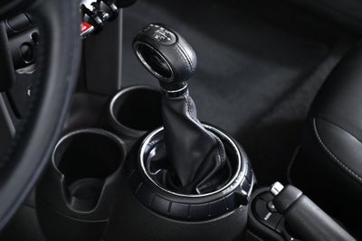 2017 MINI Cooper Cooper