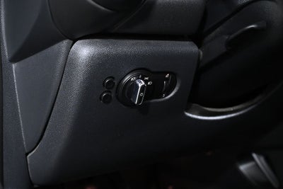 2017 MINI Cooper Cooper