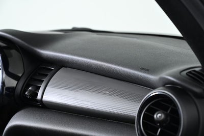 2017 MINI Cooper Cooper