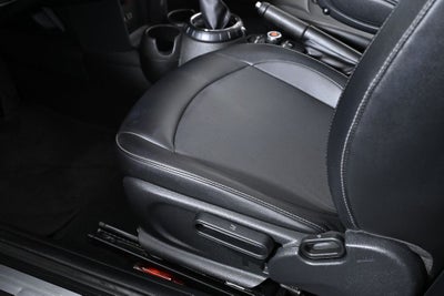 2017 MINI Cooper Cooper