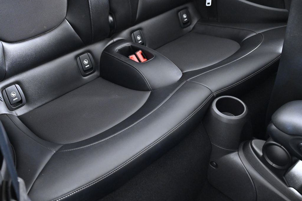 2017 MINI Cooper Cooper