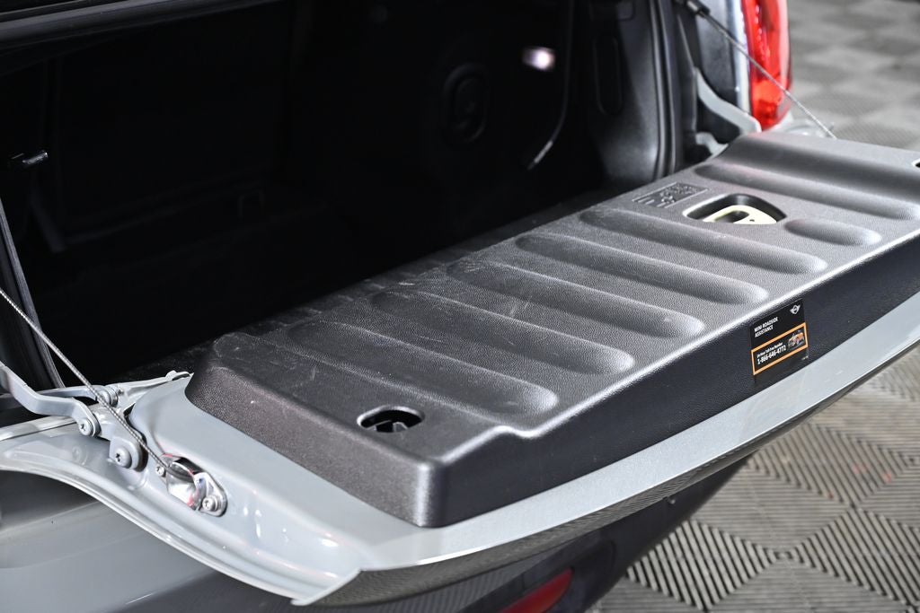 2017 MINI Cooper Cooper