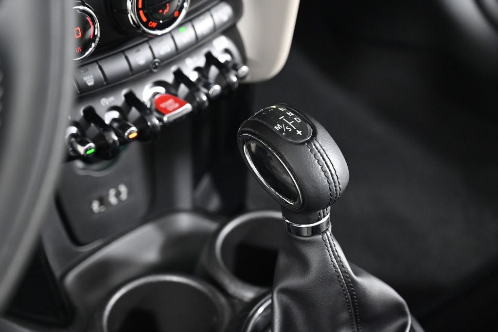 2018 MINI CONVERTIBLE Cooper