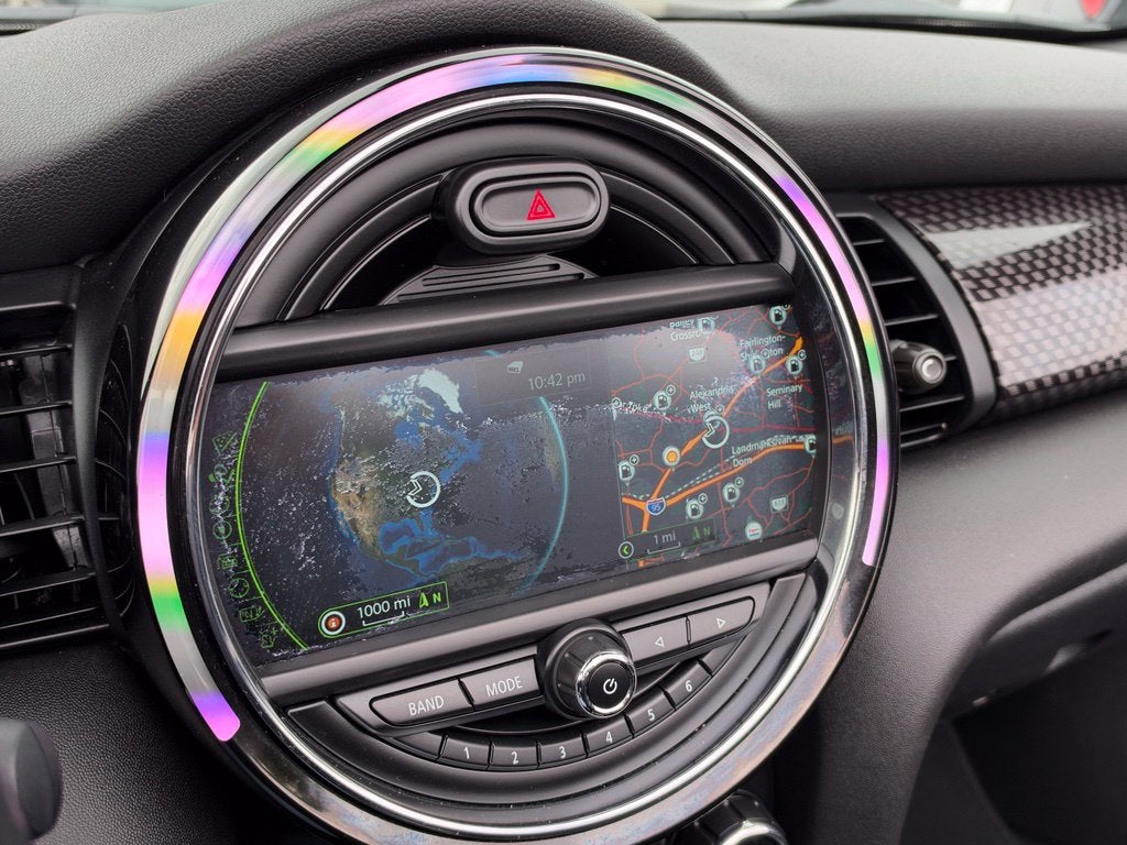 2018 MINI Cooper S Base