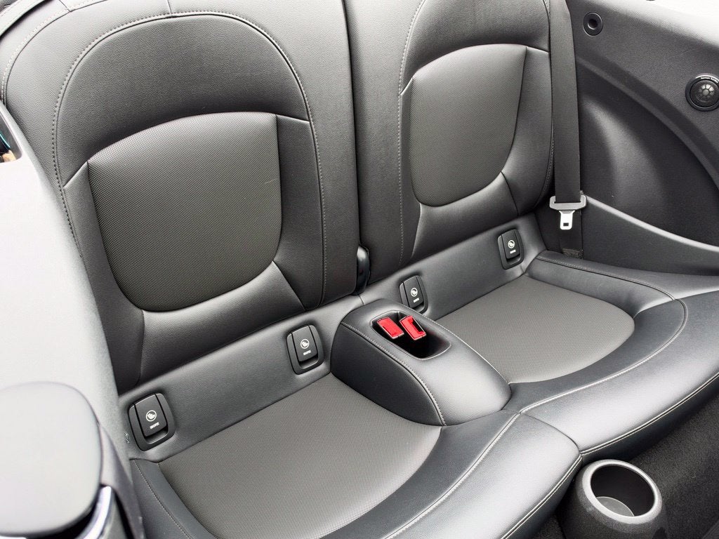 2018 MINI Cooper S Base