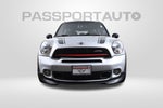 2016 MINI Countryman John Cooper Works
