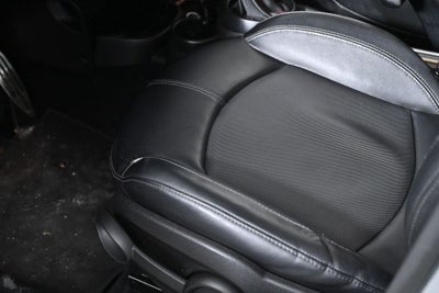 2016 MINI Countryman John Cooper Works