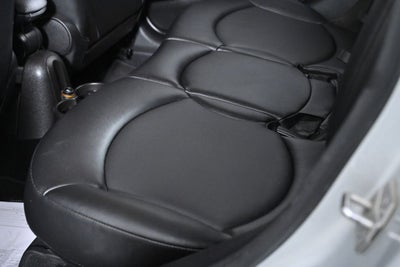 2016 MINI Countryman John Cooper Works