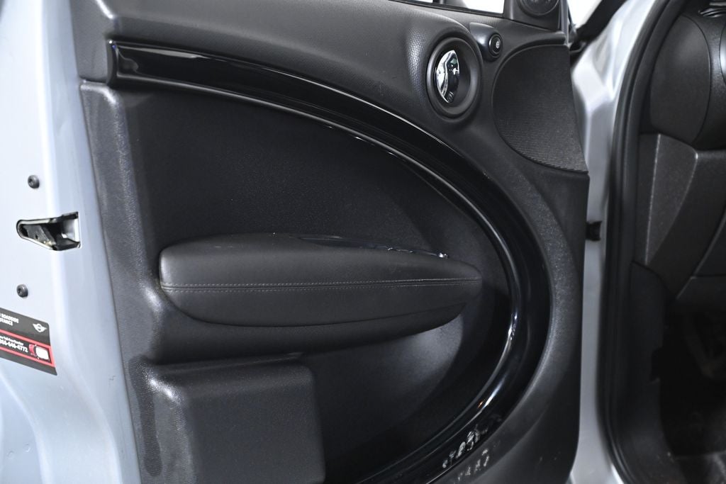 2016 MINI Countryman John Cooper Works