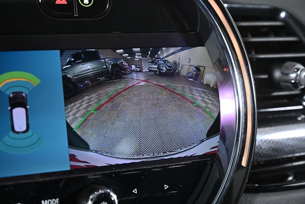 2023 MINI Clubman All4 Cooper S