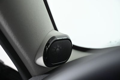 2023 MINI Clubman All4 Cooper S