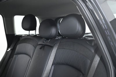 2023 MINI Clubman All4 Cooper S