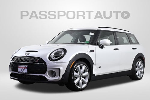2023 MINI Cooper S Cooper S