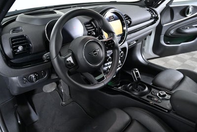 2023 MINI Cooper S Cooper S