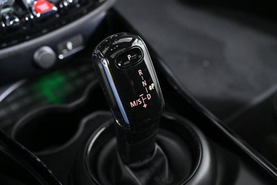 2023 MINI Cooper S Cooper S