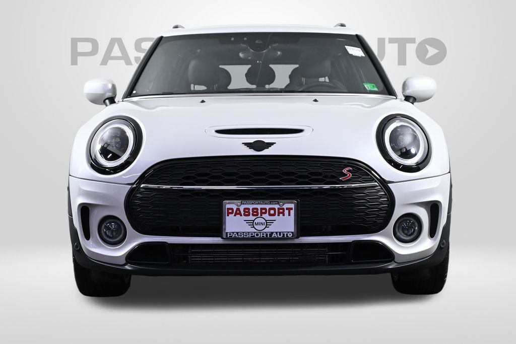2023 MINI Cooper S Cooper S