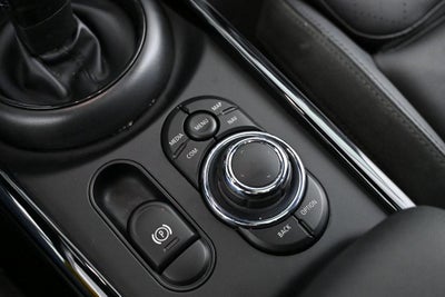 2023 MINI Cooper S Cooper S