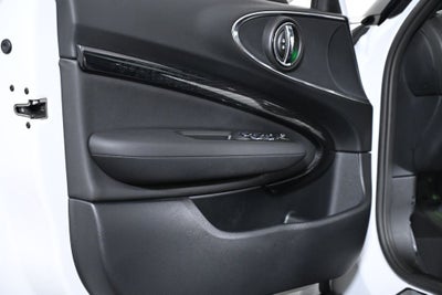 2023 MINI Cooper S Cooper S