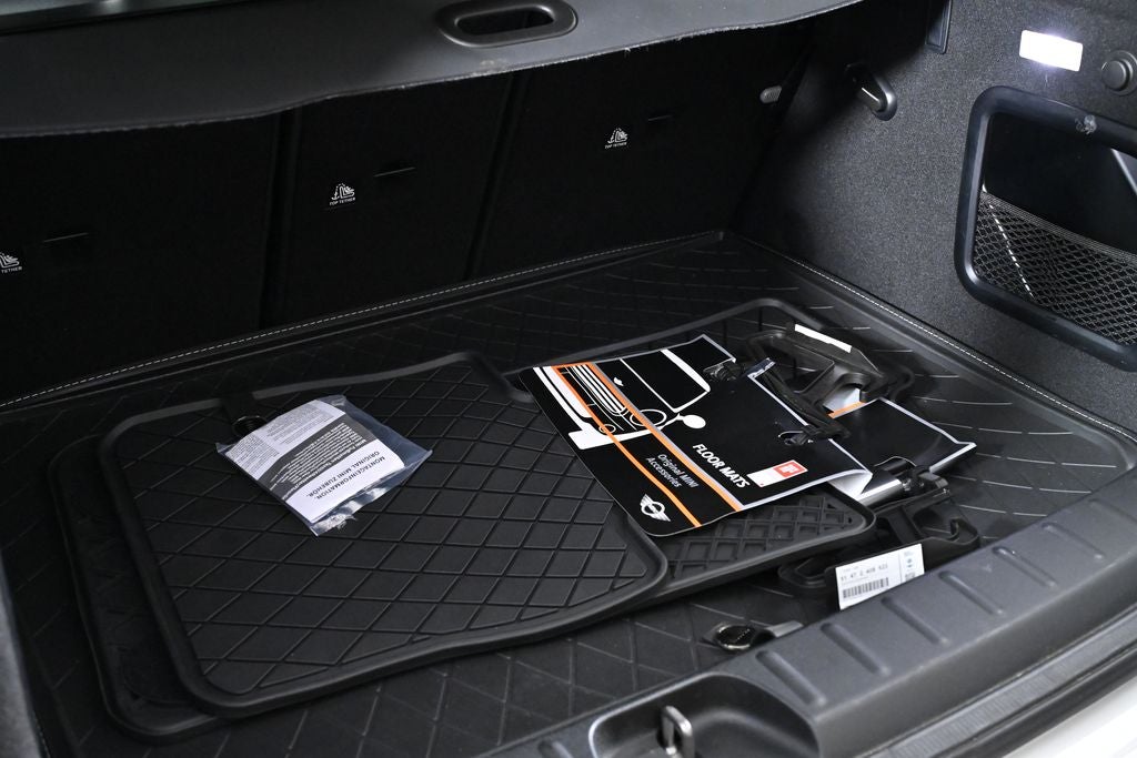 2023 MINI Cooper S Cooper S