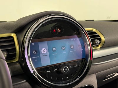 2024 MINI Cooper S Clubman Base