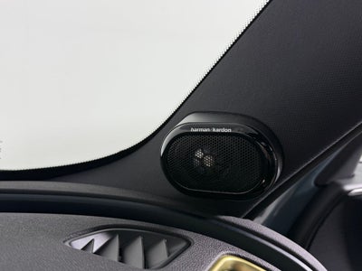 2024 MINI Cooper S Clubman Base