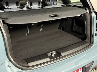 2024 MINI Cooper S Clubman Base