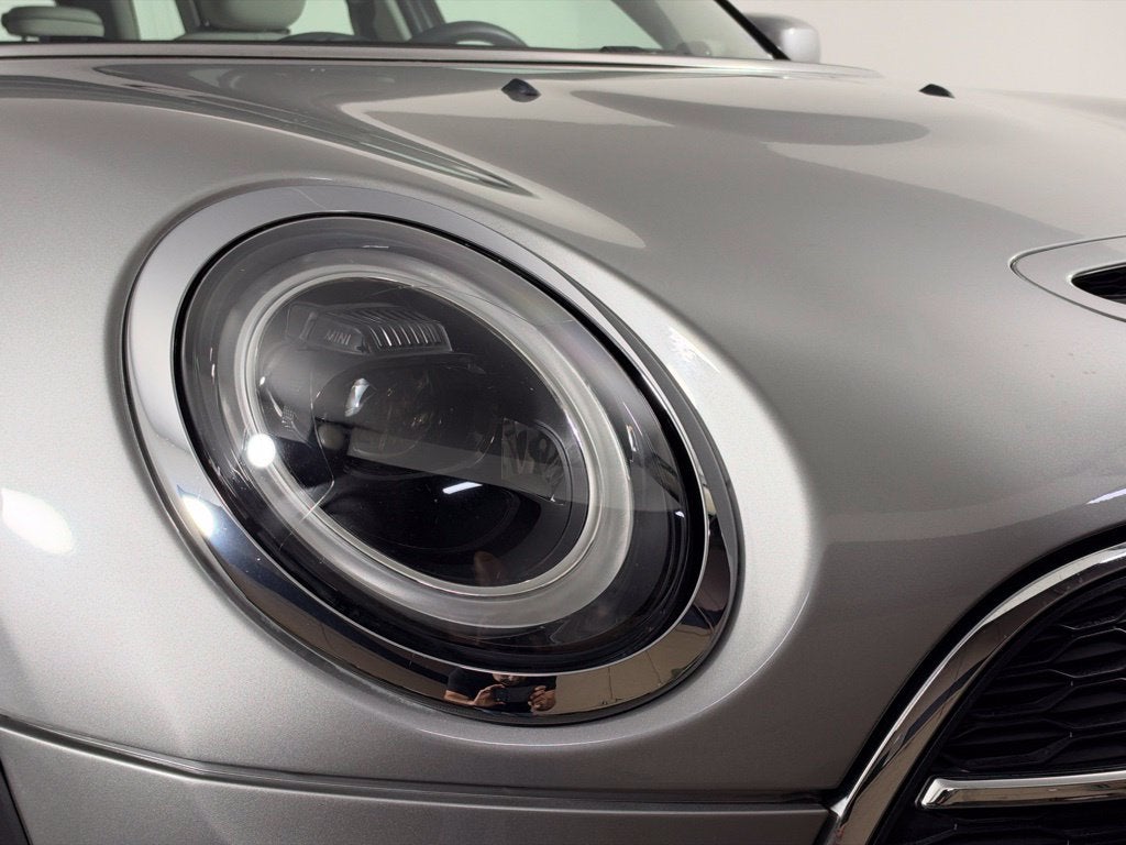 2024 MINI Cooper S Clubman Base