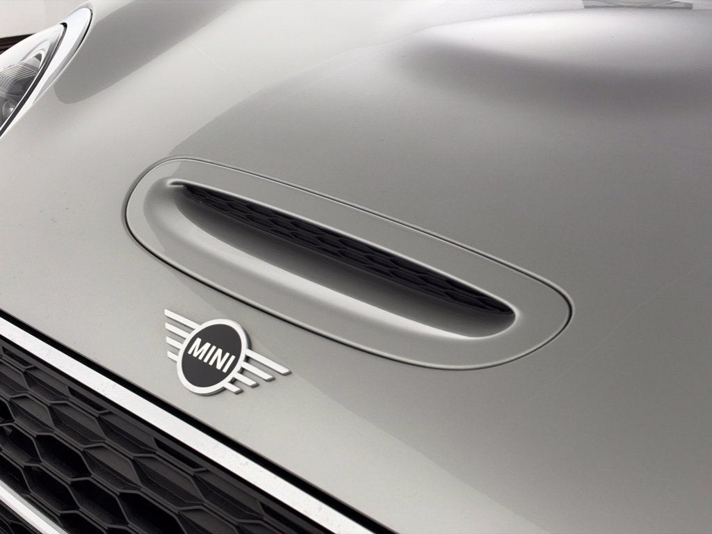 2024 MINI Cooper S Clubman Base