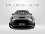 2024 MINI Cooper S Clubman Base