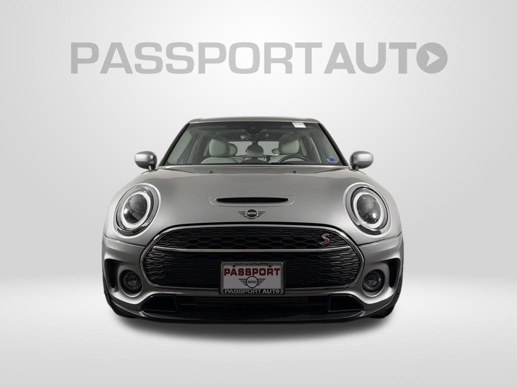 2024 MINI Cooper S Clubman Base