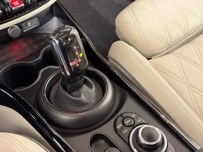 2024 MINI Cooper S Clubman Base