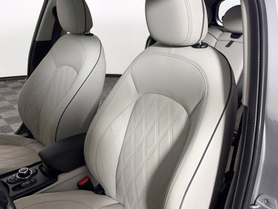 2024 MINI Cooper S Clubman Base